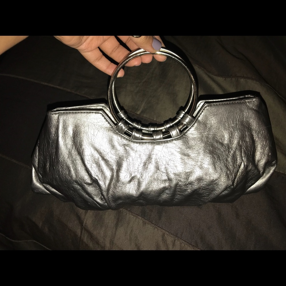 Mini clutch